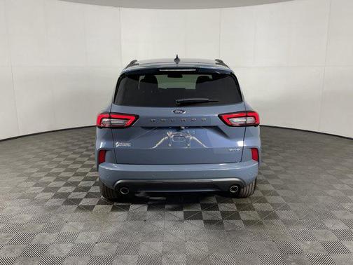 2024 Ford Escape ST-Line Select