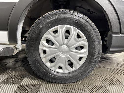 2023 Ford Transit-250 Base