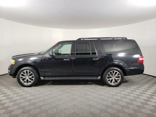 2016 Ford Expedition EL XLT