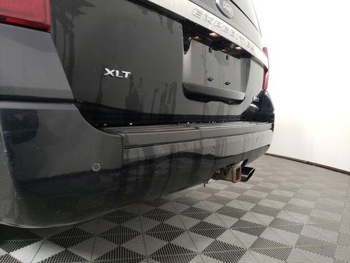 2016 Ford Expedition EL XLT