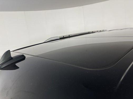 2022 Lincoln Navigator Black Label