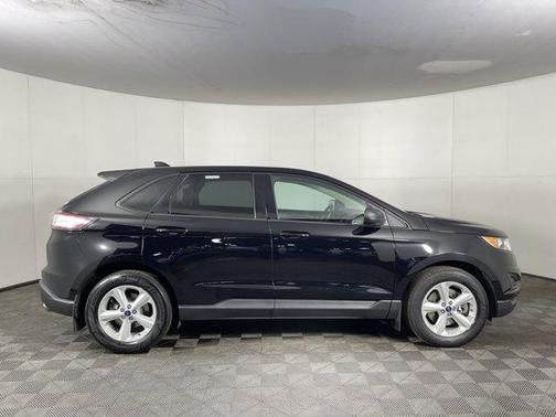 2018 Ford Edge SE