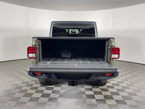 2022 Jeep Gladiator Altitude 4x4