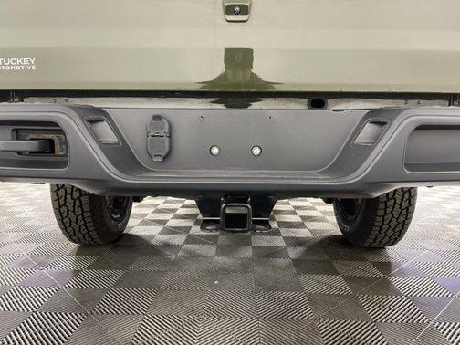 2022 Jeep Gladiator Altitude 4x4