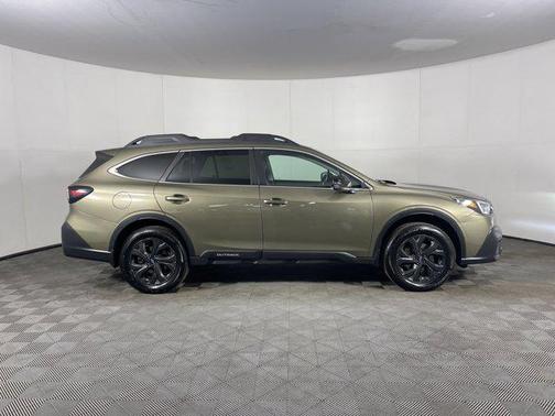2022 Subaru Outback Onyx Edition XT