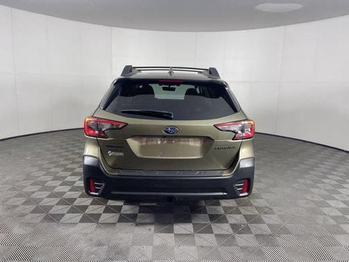 2022 Subaru Outback Onyx Edition XT