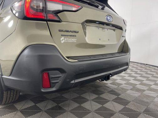 2022 Subaru Outback Onyx Edition XT