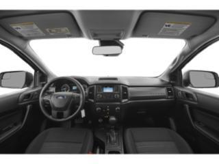 Lightning Blue 2020 Ford Ranger XL