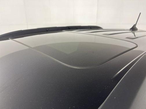 2022 Ford EcoSport SES