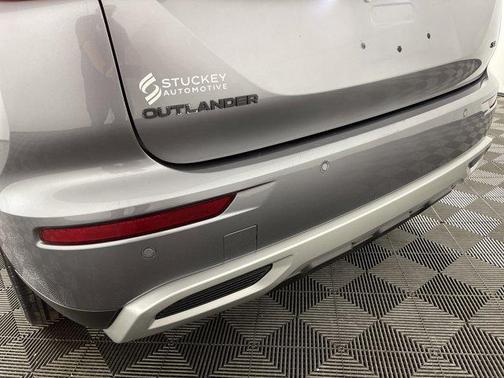 2022 Mitsubishi Outlander SE 2.5 S-AWC