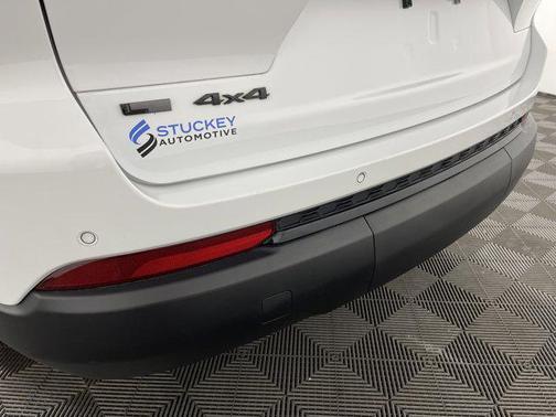 2022 Jeep Grand Cherokee L Altitude