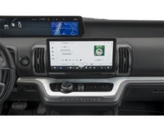 Space Silver 2025 Ford Expedition Max Platinum