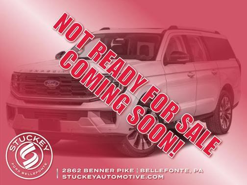Space Silver 2025 Ford Expedition Max Platinum
