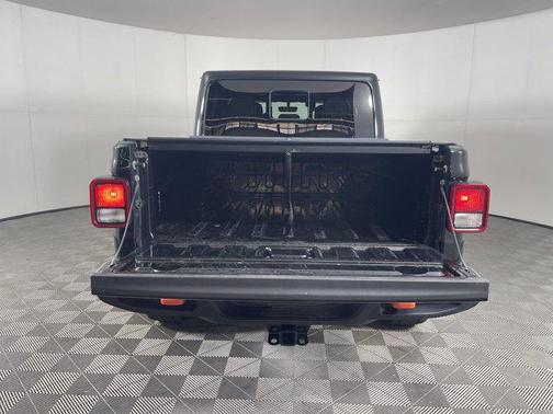 2021 Jeep Gladiator Mojave 4X4