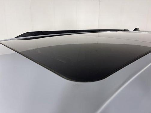 2025 Ford Expedition Max Active 4x4