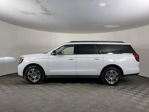 2025 Ford Expedition Max Active 4x4