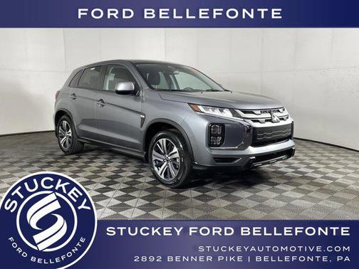 2024 Mitsubishi Outlander Sport 2.0 ES