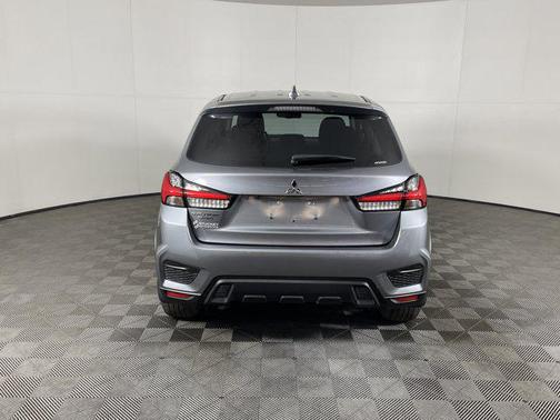 2024 Mitsubishi Outlander Sport 2.0 ES