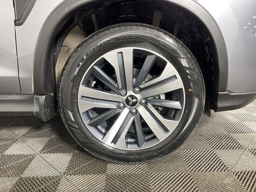 2024 Mitsubishi Outlander Sport 2.0 ES