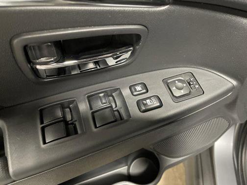 2024 Mitsubishi Outlander Sport 2.0 ES