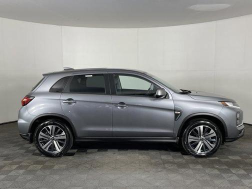 2024 Mitsubishi Outlander Sport 2.0 ES