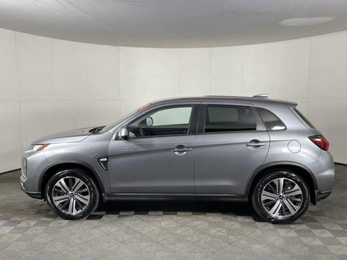 2024 Mitsubishi Outlander Sport 2.0 ES