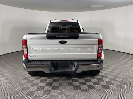 2022 Ford F-450 Lariat