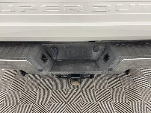 2022 Ford F-450 Lariat