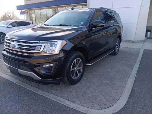 2019 Ford Expedition XLT