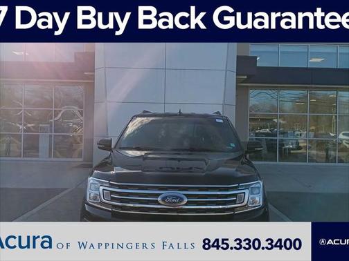 2019 Ford Expedition XLT