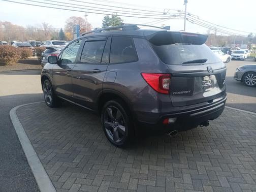 2021 Honda Passport AWD Touring
