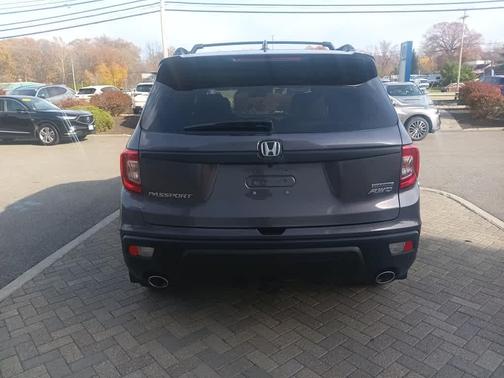 2021 Honda Passport AWD Touring
