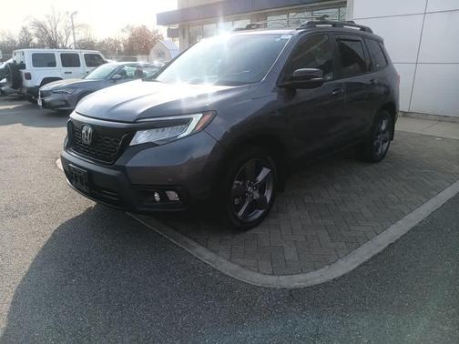 2021 Honda Passport AWD Touring