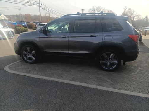 2021 Honda Passport AWD Touring