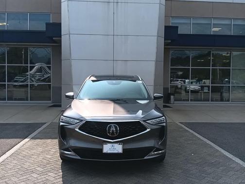 2023 Acura MDX Technology Package