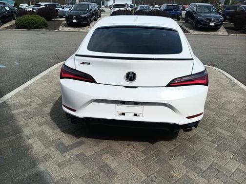 2023 Acura Integra A-SPEC