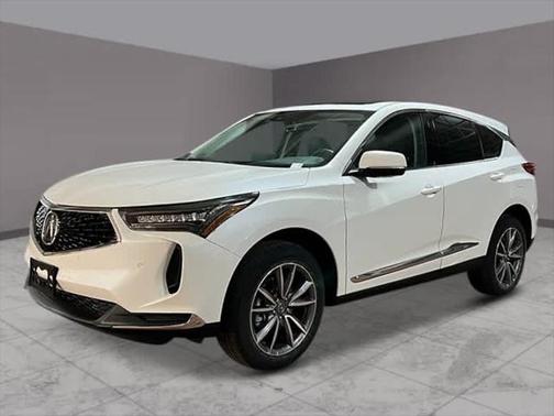 2024 Acura RDX Technology Package