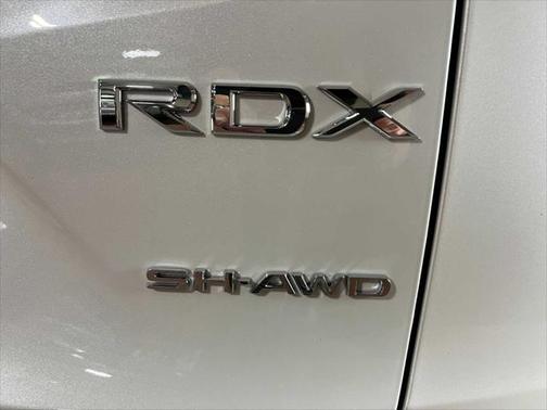 2024 Acura RDX Technology Package