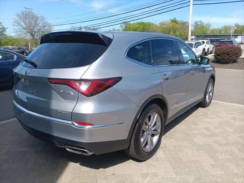 2023 Acura MDX Standard