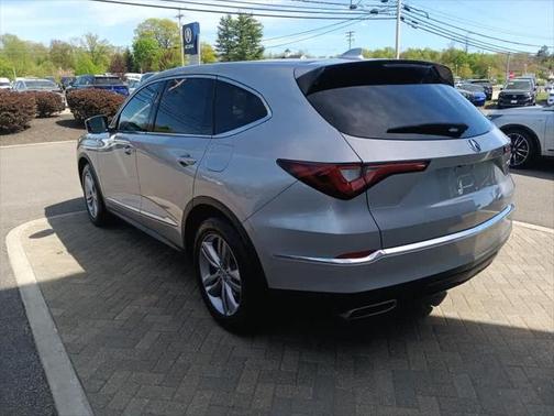2023 Acura MDX Standard