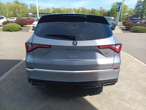 2023 Acura MDX Standard