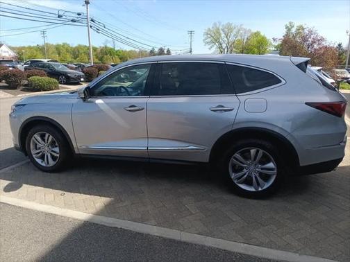 2023 Acura MDX Standard