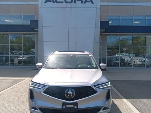 2023 Acura MDX Standard