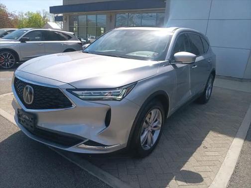 2023 Acura MDX Standard