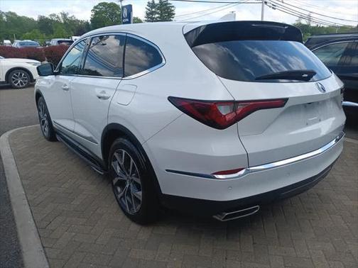 2022 Acura MDX Technology Package