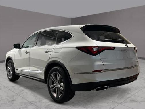 2024 Acura MDX Standard