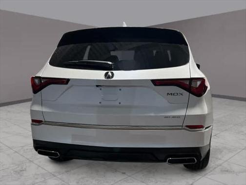 2024 Acura MDX Standard