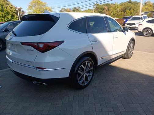 2023 Acura MDX Technology Package