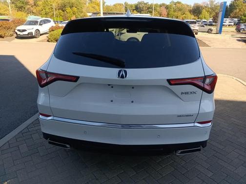 2023 Acura MDX Technology Package