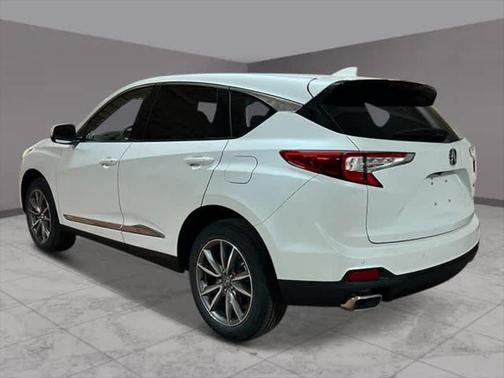 2024 Acura RDX Technology Package